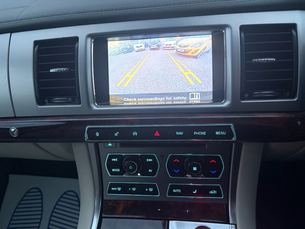 Used Jaguar XF 2013 for sale - 76855161: Photo 16