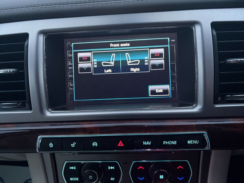 Used Jaguar XF 2013 for sale - 76855161: Photo 17