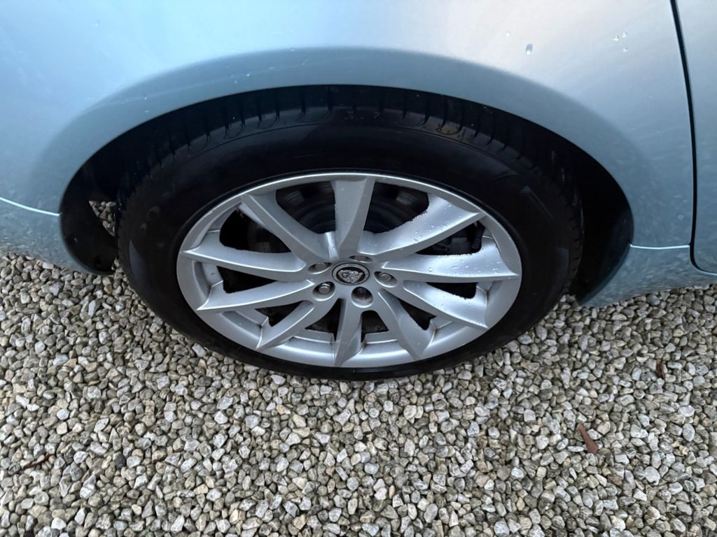 Used Jaguar XF 2013 for sale - 76855161: Photo 21