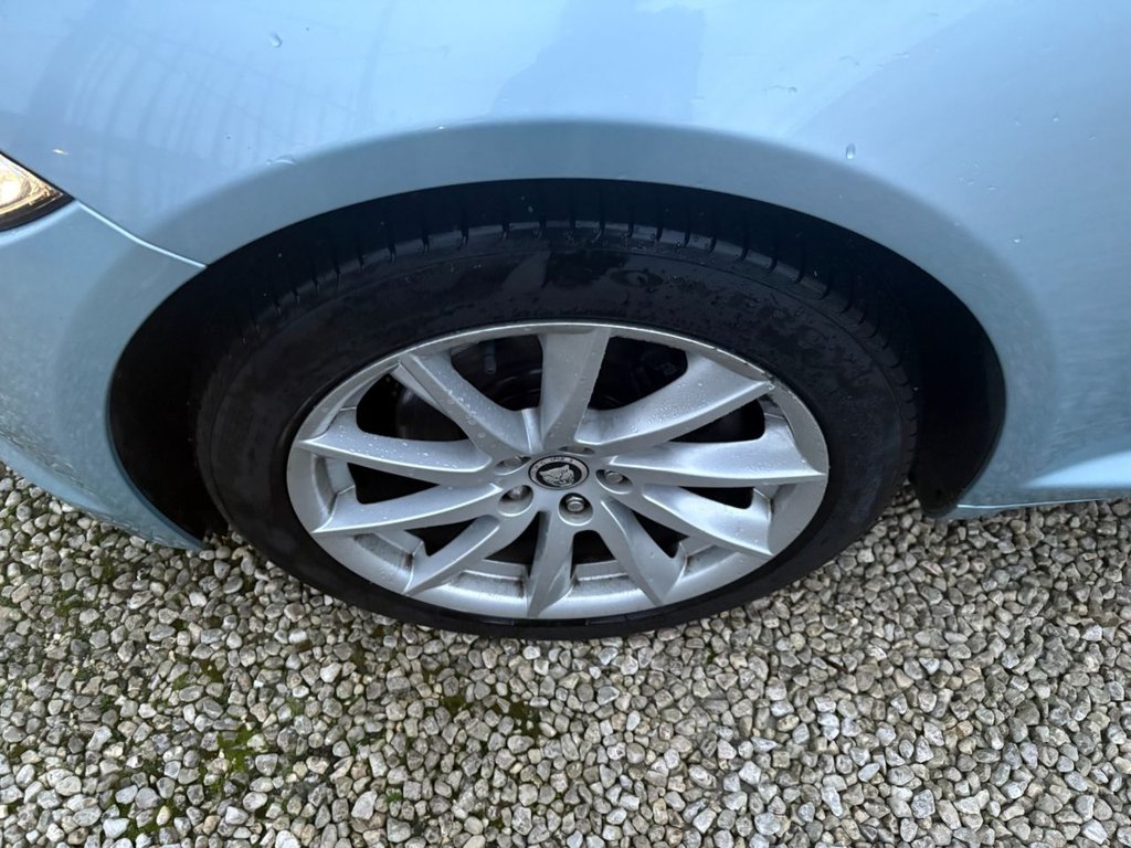 Used Jaguar XF 2013 for sale - 76855161: Photo 22