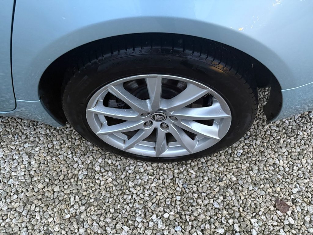 Used Jaguar XF 2013 for sale - 76855161: Photo 23