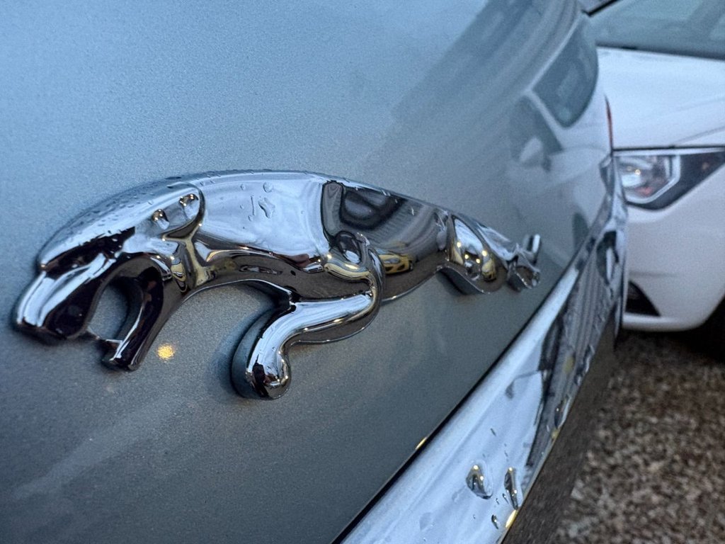 Used Jaguar XF 2013 for sale - 76855161: Photo 7