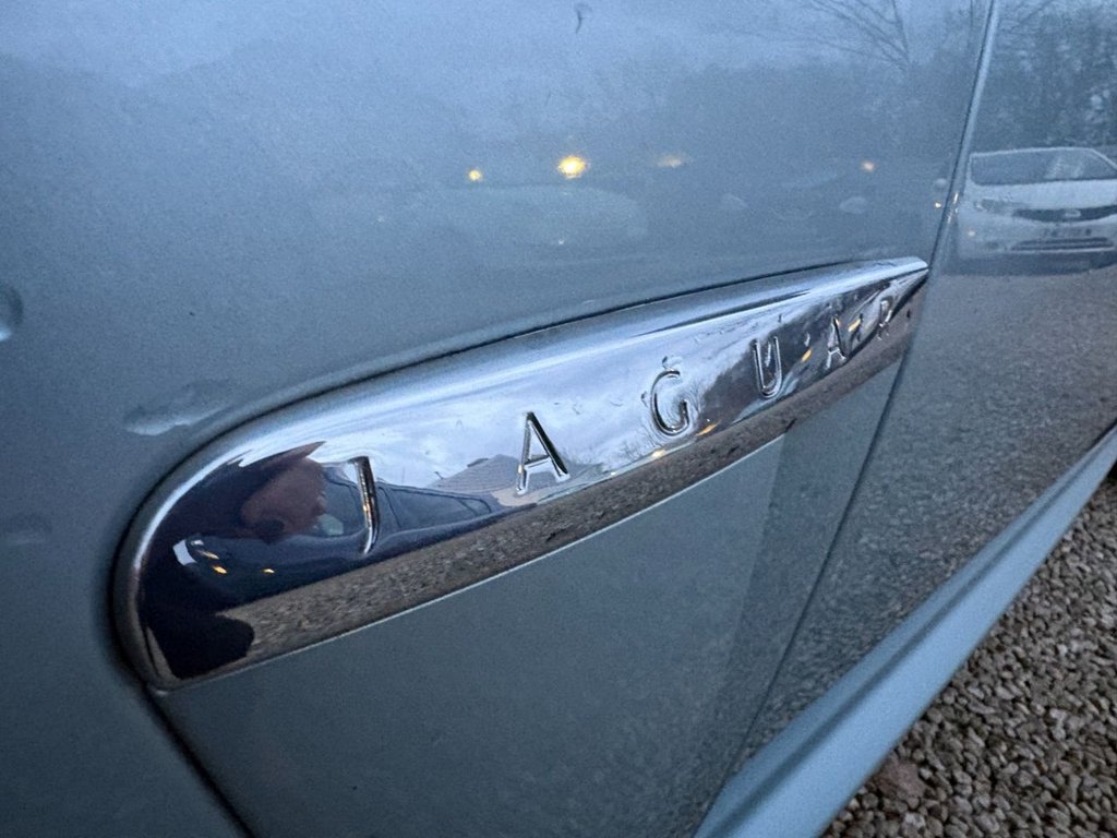 Used Jaguar XF 2013 for sale - 76855161: Photo 9