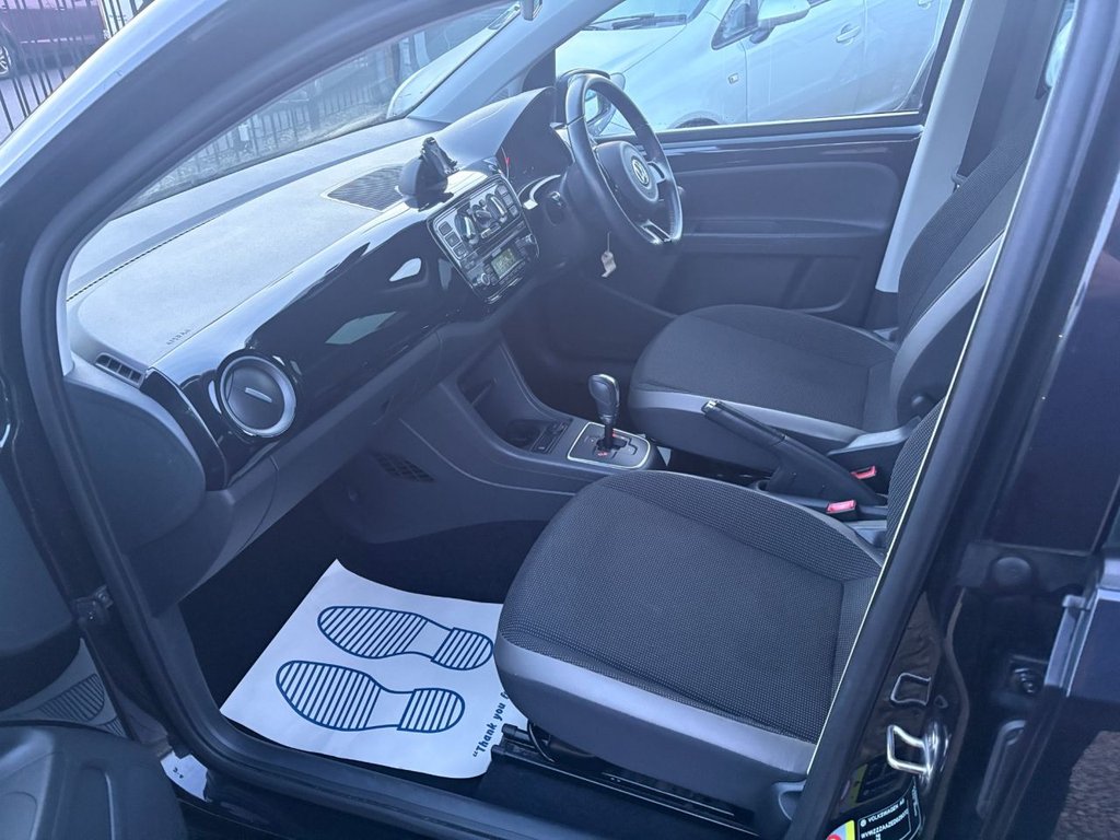 Used Volkswagen up! 2025 for sale - 77369395: Photo 10