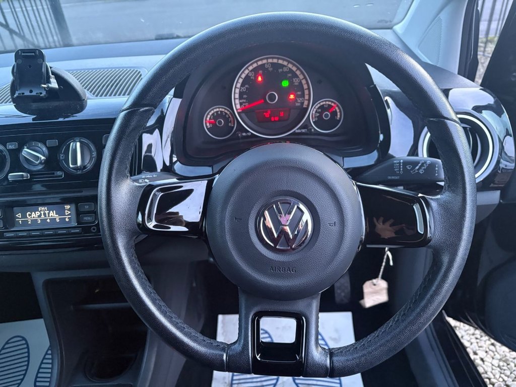 Used Volkswagen up! 2025 for sale - 77369395: Photo 13