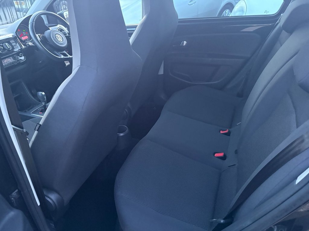 Used Volkswagen up! 2025 for sale - 77369395: Photo 16