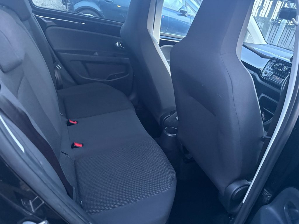 Used Volkswagen up! 2025 for sale - 77369395: Photo 17