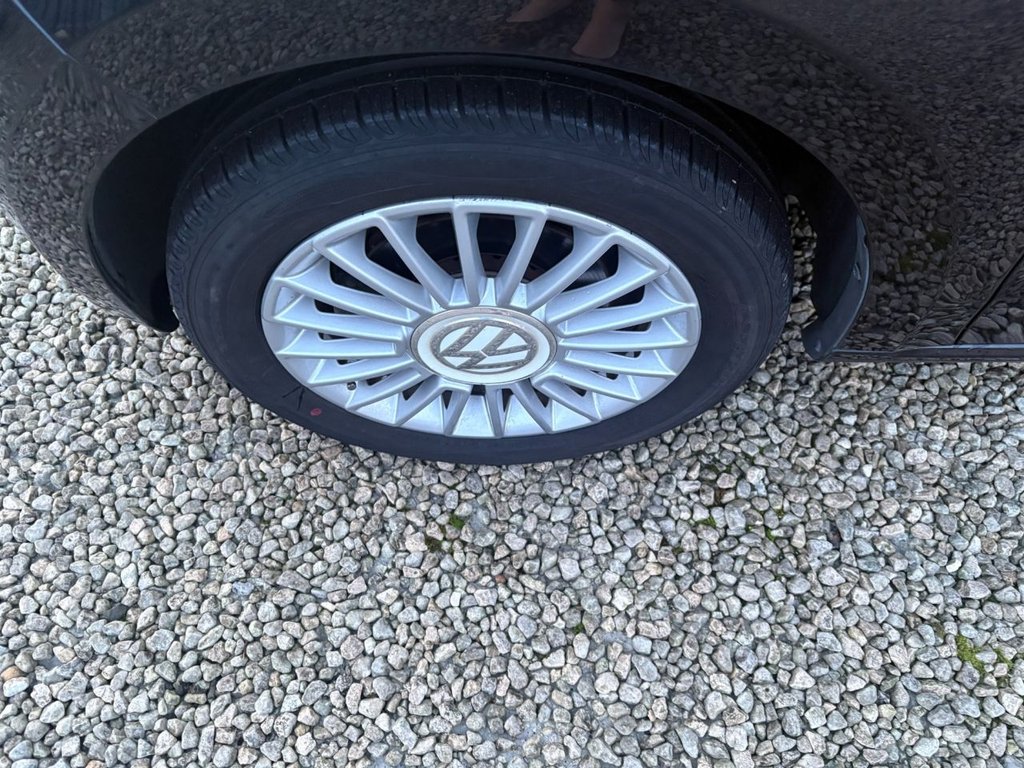 Used Volkswagen up! 2025 for sale - 77369395: Photo 18