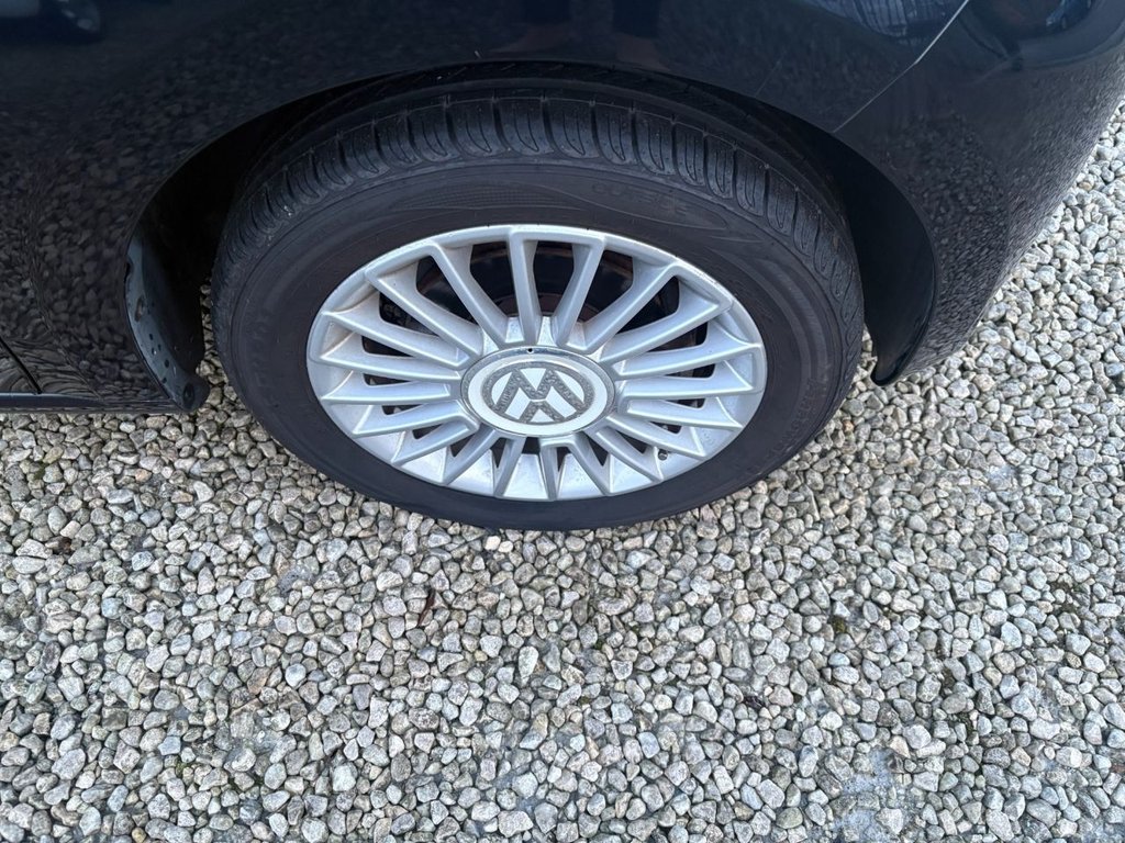 Used Volkswagen up! 2025 for sale - 77369395: Photo 19