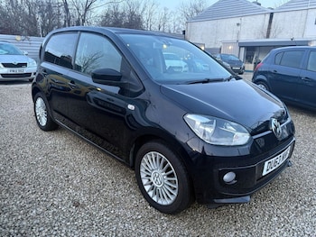 Used Volkswagen up! 2025 for sale - 77369395: Photo