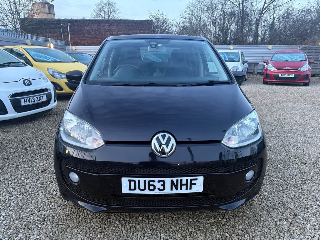 Used Volkswagen up! 2025 for sale - 77369395: Photo 2