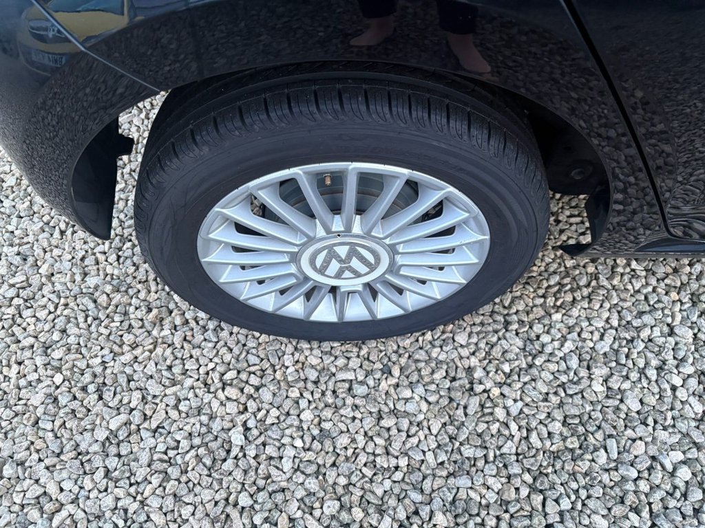 Used Volkswagen up! 2025 for sale - 77369395: Photo 20