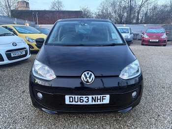 Used Volkswagen up! 2025 for sale - 77369395: Photo