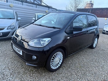 Used Volkswagen up! 2025 for sale - 77369395: Photo
