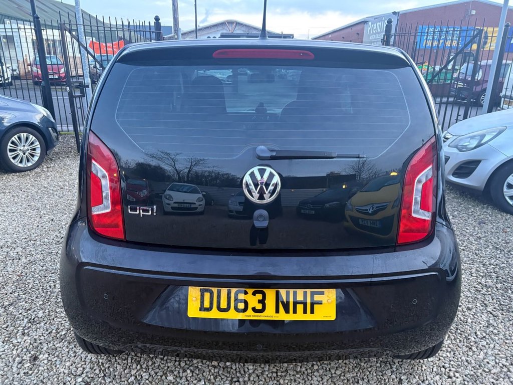 Used Volkswagen up! 2025 for sale - 77369395: Photo 5
