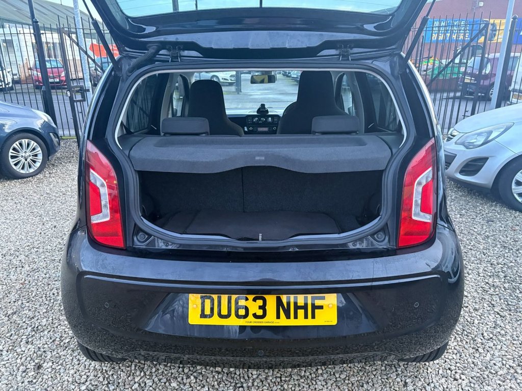 Used Volkswagen up! 2025 for sale - 77369395: Photo 9