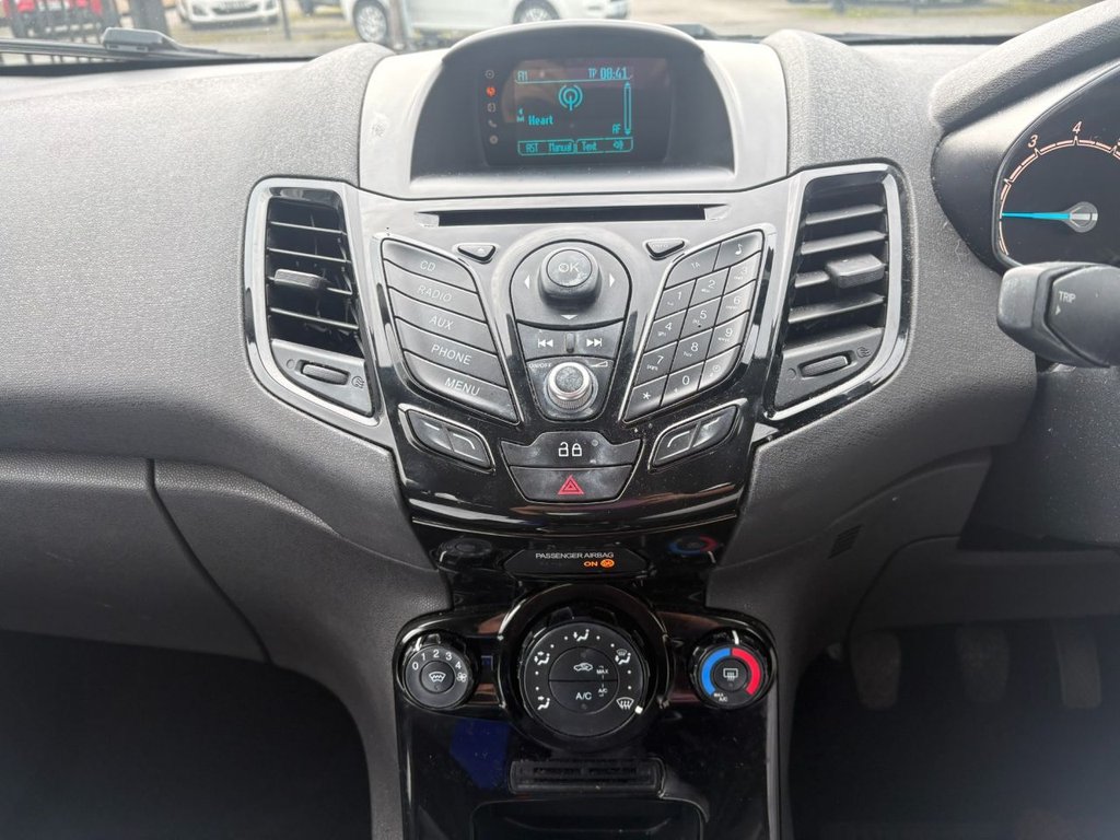 Used Ford Fiesta 2014 for sale - 77720295: Photo 10