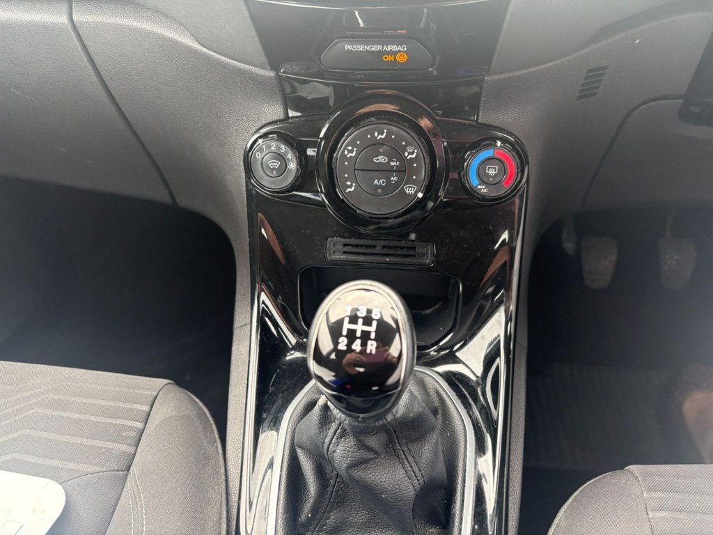 Used Ford Fiesta 2014 for sale - 77720295: Photo 11