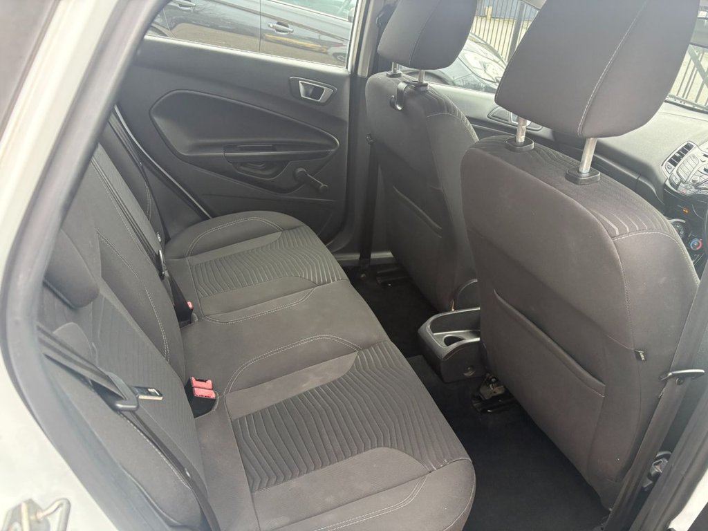 Used Ford Fiesta 2014 for sale - 77720295: Photo 13