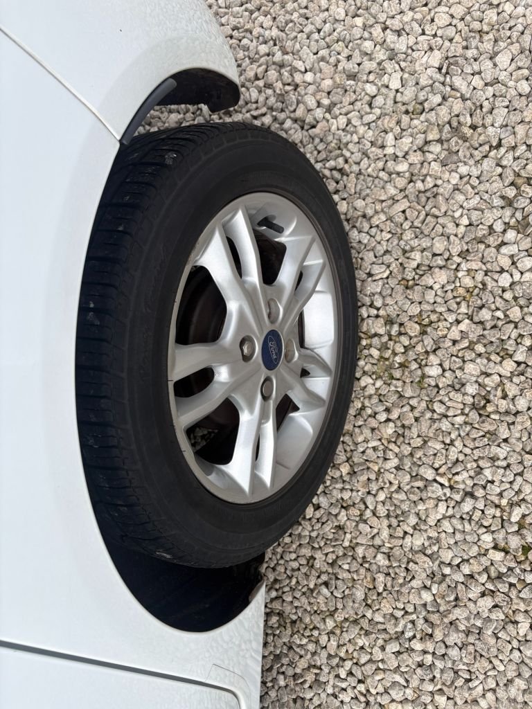 Used Ford Fiesta 2014 for sale - 77720295: Photo 15