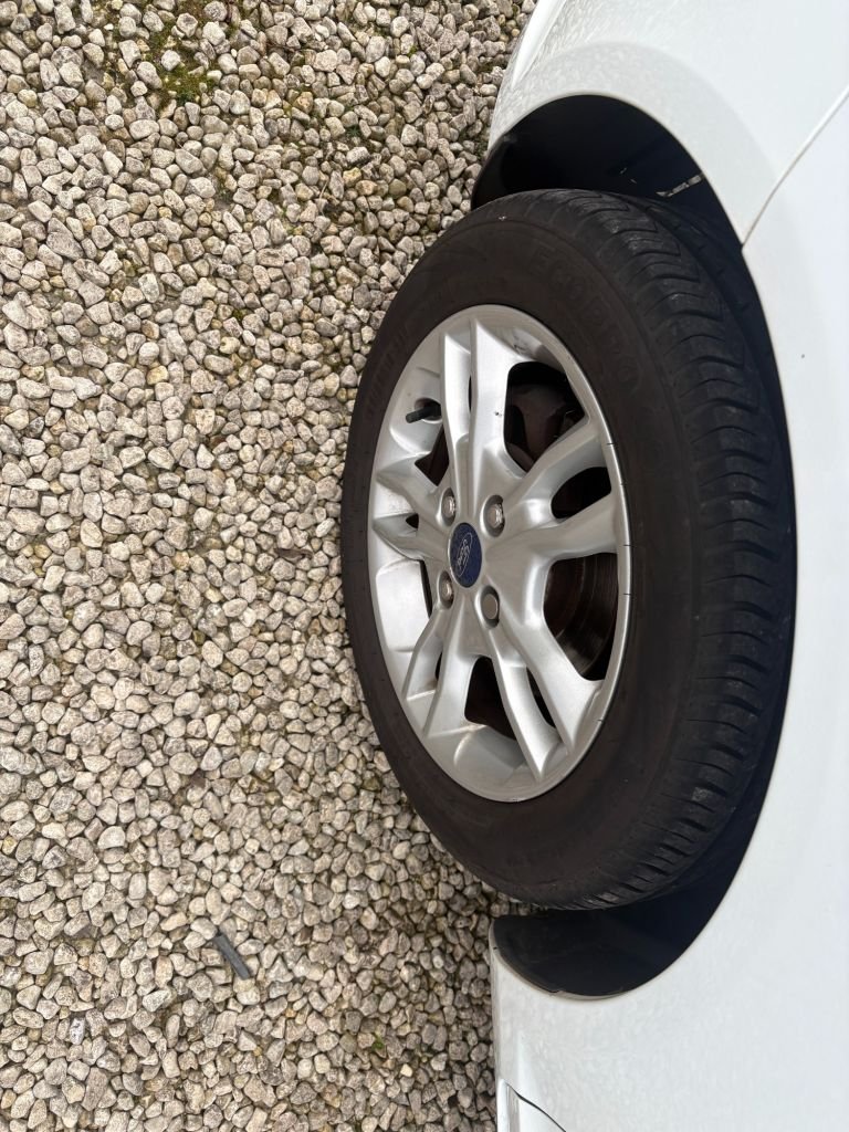 Used Ford Fiesta 2014 for sale - 77720295: Photo 16