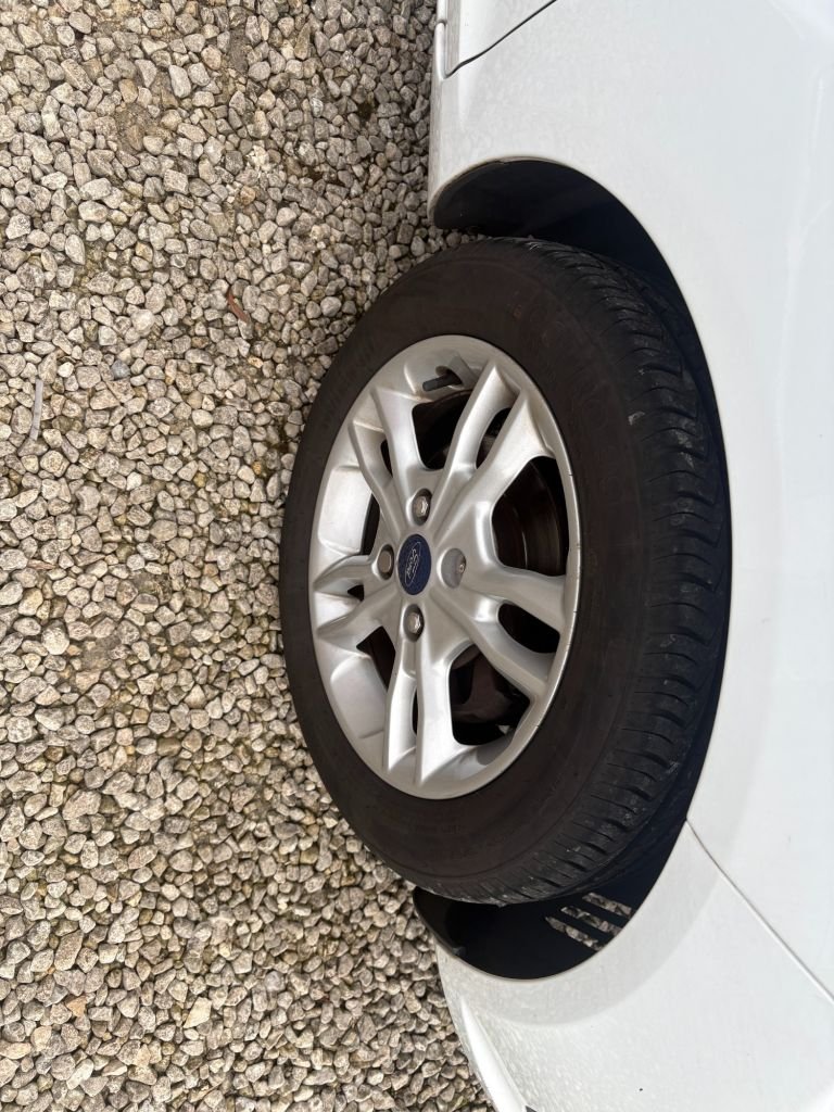 Used Ford Fiesta 2014 for sale - 77720295: Photo 17