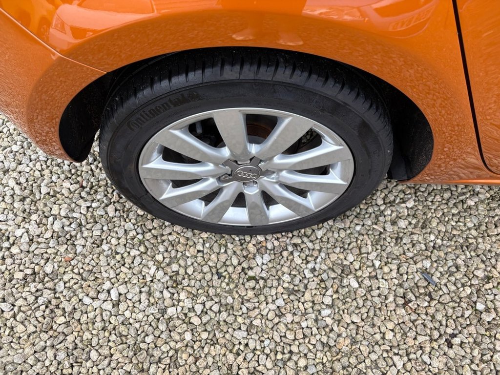 Used Audi A1 2014 for sale - 76559445: Photo 10