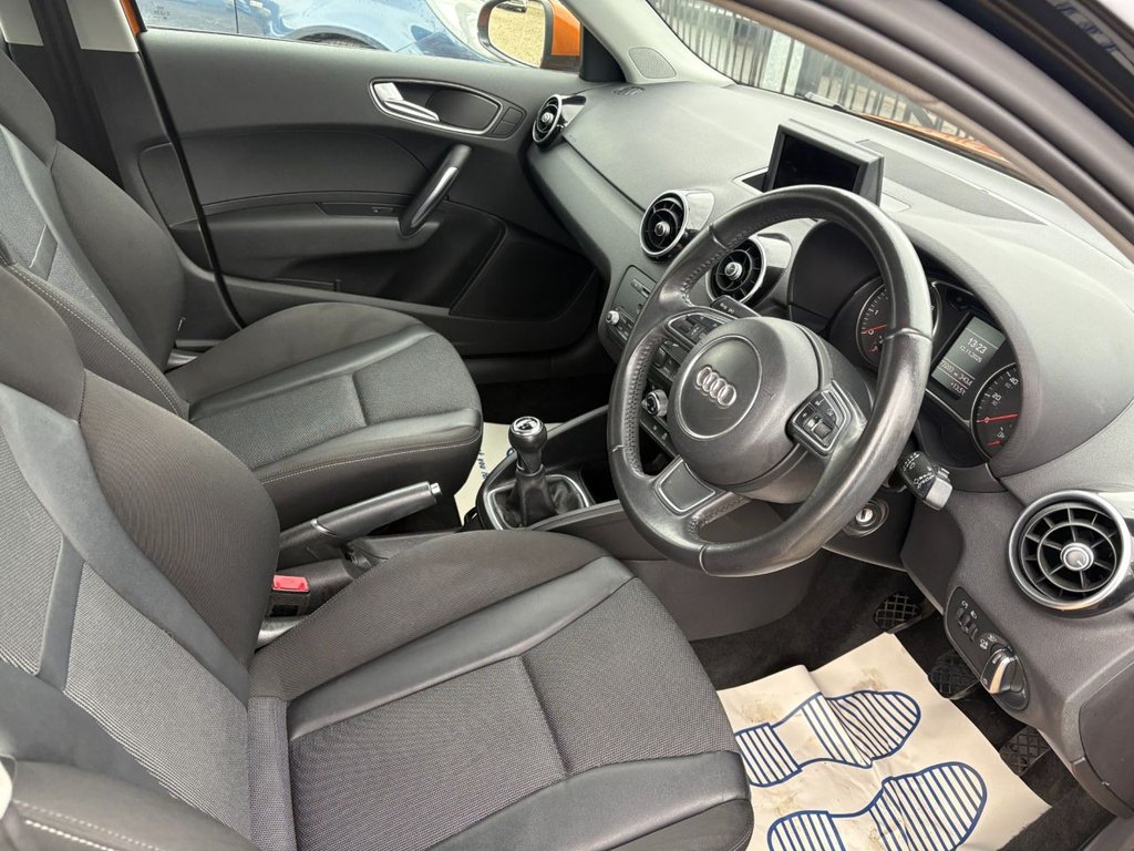 Used Audi A1 2014 for sale - 76559445: Photo 11