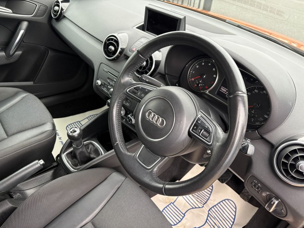 Used Audi A1 2014 for sale - 76559445: Photo 12