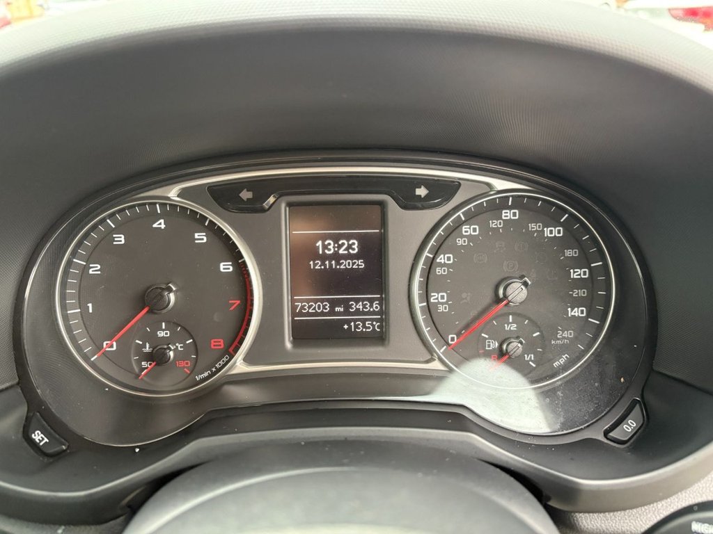 Used Audi A1 2014 for sale - 76559445: Photo 13