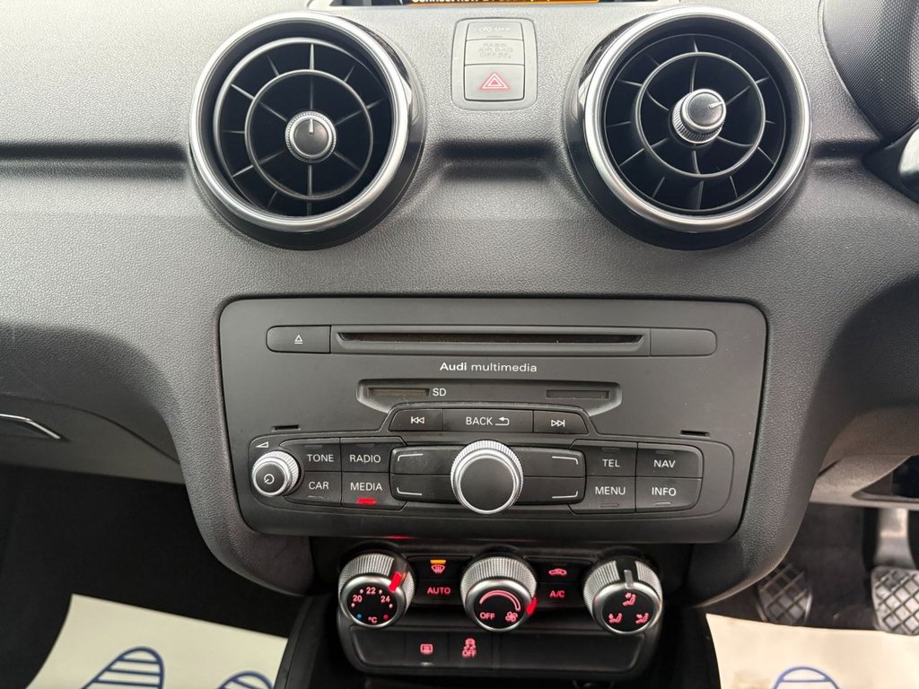 Used Audi A1 2014 for sale - 76559445: Photo 15