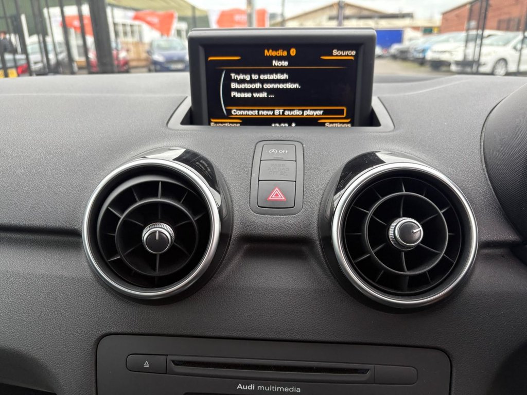 Used Audi A1 2014 for sale - 76559445: Photo 16