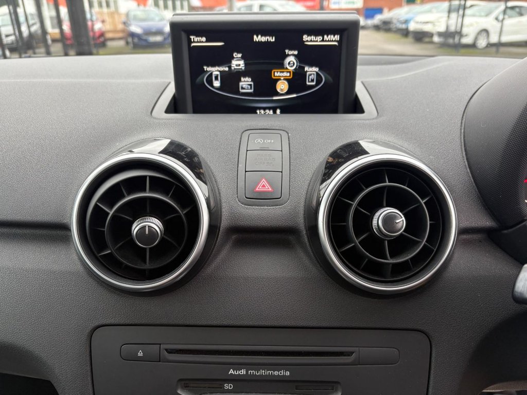 Used Audi A1 2014 for sale - 76559445: Photo 17