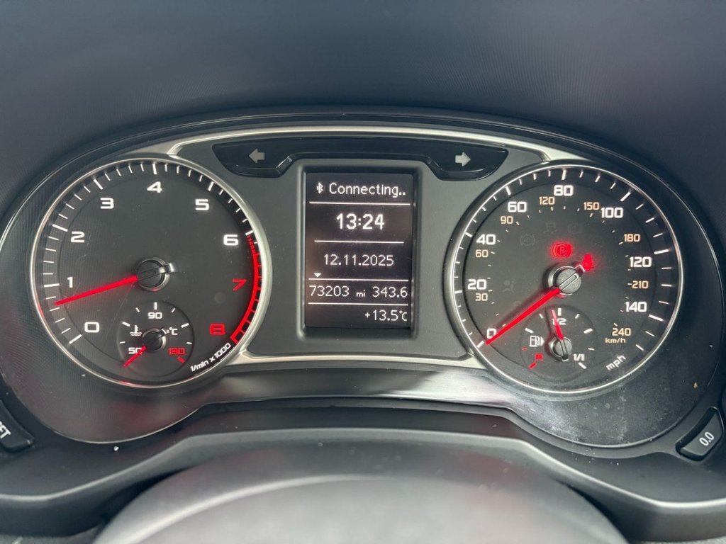 Used Audi A1 2014 for sale - 76559445: Photo 18