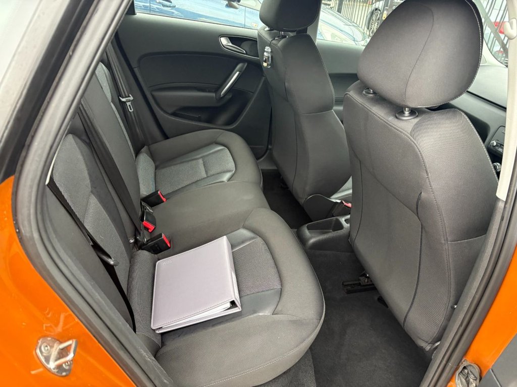 Used Audi A1 2014 for sale - 76559445: Photo 20