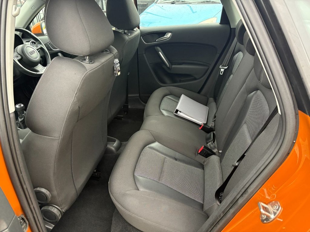 Used Audi A1 2014 for sale - 76559445: Photo 21