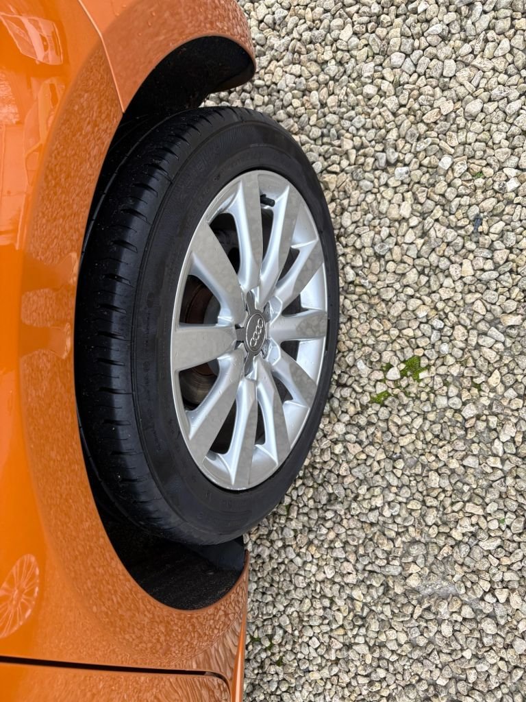 Used Audi A1 2014 for sale - 76559445: Photo 23