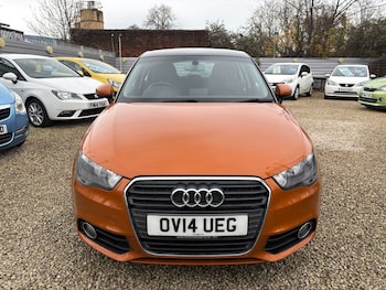 Used Audi A1 2014 for sale - 76559445: Photo