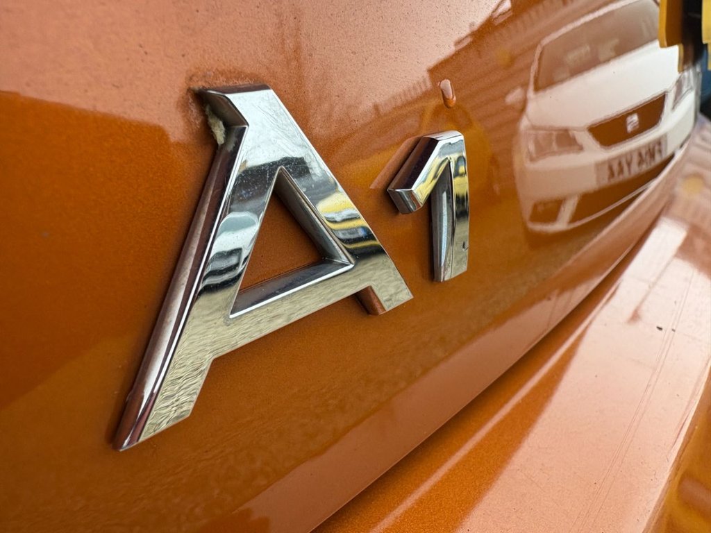 Used Audi A1 2014 for sale - 76559445: Photo 7