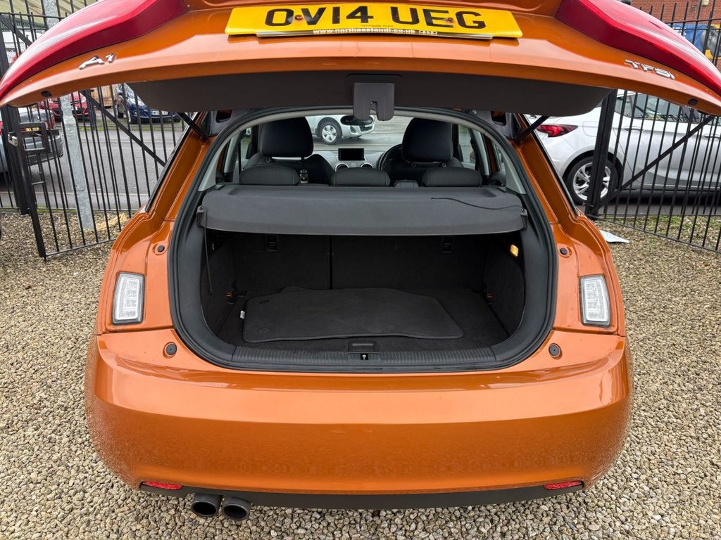 Used Audi A1 2014 for sale - 76559445: Photo 9