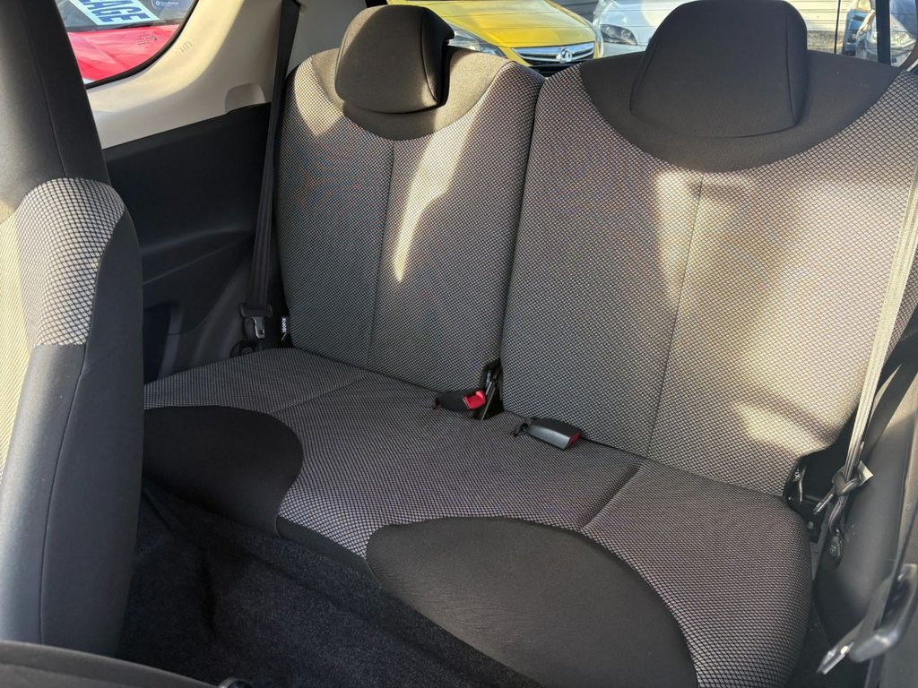 Used Toyota AYGO 2014 for sale - 76934592: Photo 16