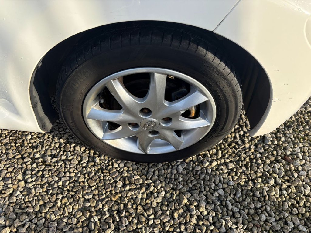 Used Toyota AYGO 2014 for sale - 76934592: Photo 18