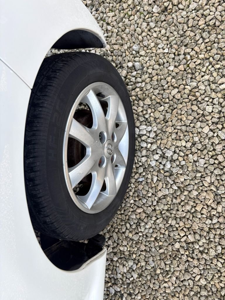 Used Toyota AYGO 2014 for sale - 76934592: Photo 19