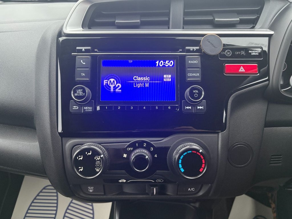 Used Honda Jazz 2017 for sale - 77422494: Photo 12