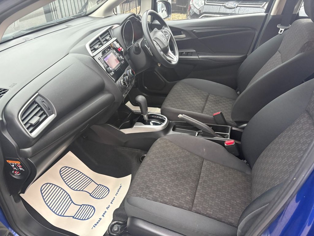 Used Honda Jazz 2017 for sale - 77422494: Photo 13