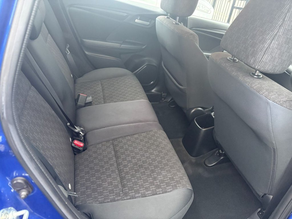 Used Honda Jazz 2017 for sale - 77422494: Photo 14