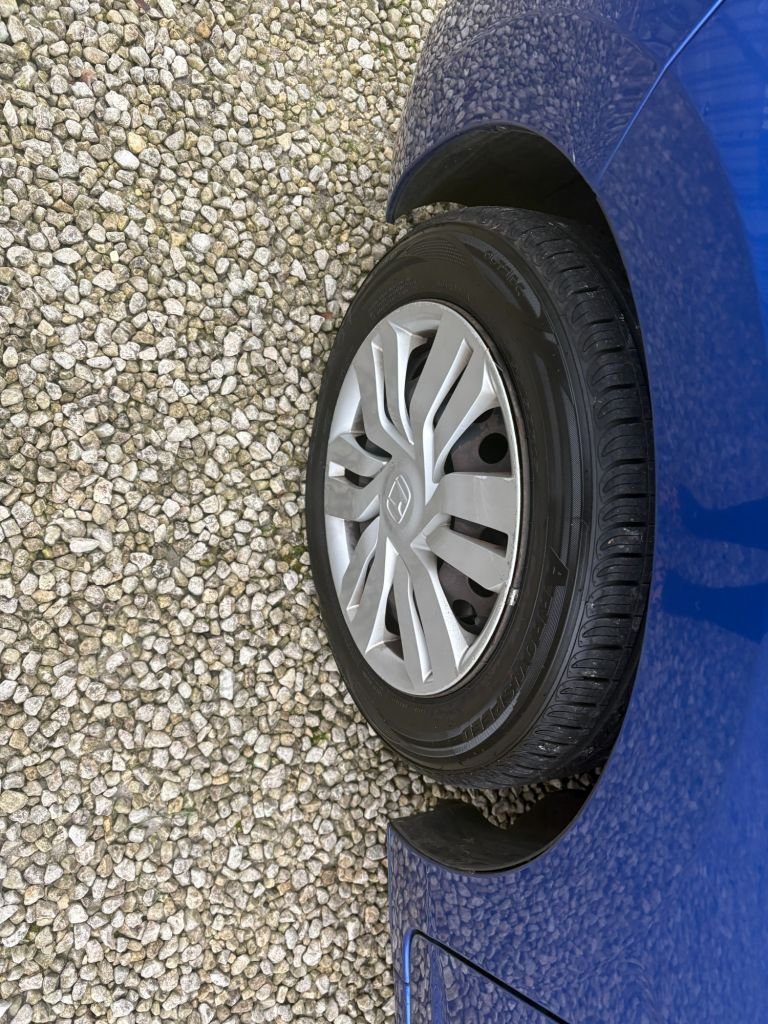 Used Honda Jazz 2017 for sale - 77422494: Photo 16