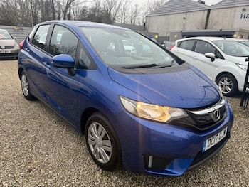 Used Honda Jazz 2017 for sale - 77422494: Photo