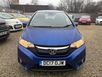 Used Honda Jazz 2017 for sale - 77422494: Photo