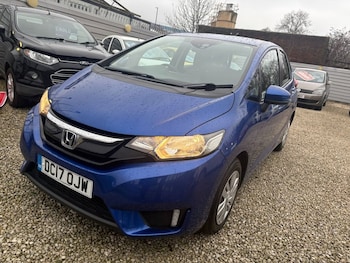 Used Honda Jazz 2017 for sale - 77422494: Photo